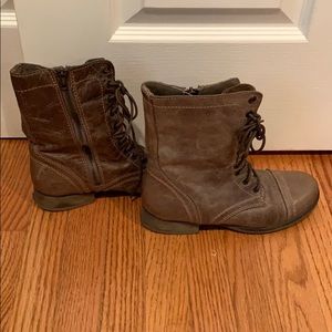 Steve Madden booties